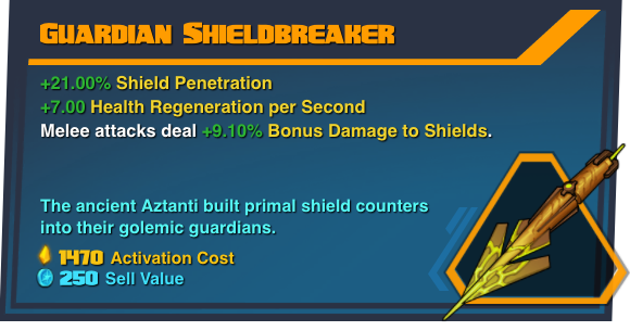 Guardian Shieldbreaker