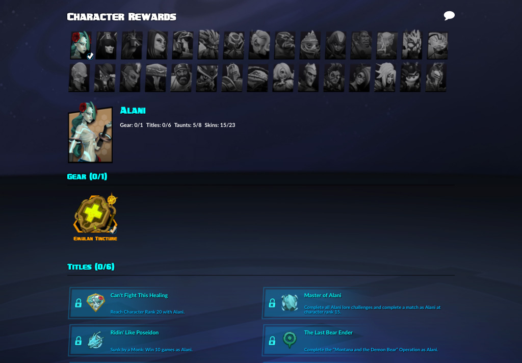 thumbsup battleborn thumbsup battleborn